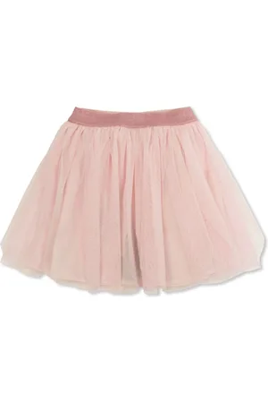 Stella McCartney Falda de tul