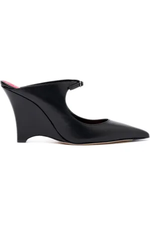 Scarosso Zapatillas Marta II con tacón de 95mm