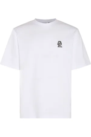 Daily paper Playera de algodón