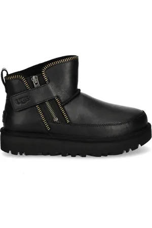 UGG Botas Classic Mini Moto