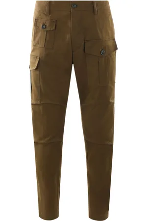 Dsquared2 Pantalones tipo cargo