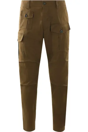Dsquared2 Pantalones tipo cargo