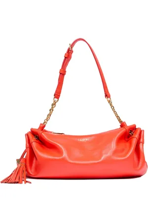 LANCEL Bolsa crossbody Mabelle S