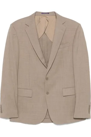Ralph Lauren Blazer con botones