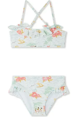 BONPOINT Bikini Abigael