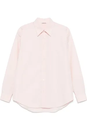 Auralee Camisa con botones