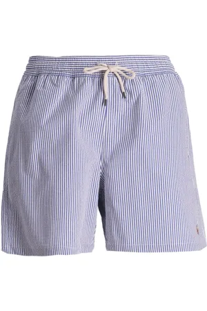 Ralph Lauren Shorts de playa Traveller
