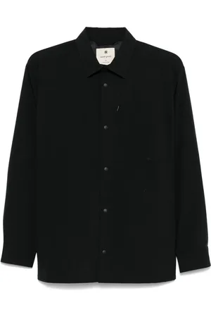 Snow Peak Camisa RW Transit