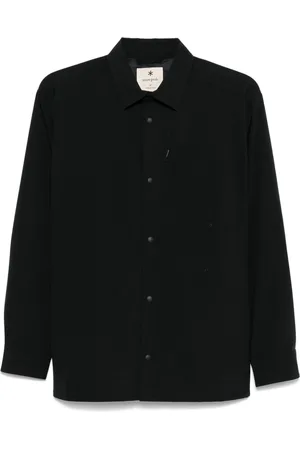 Snow Peak Camisa RW Transit