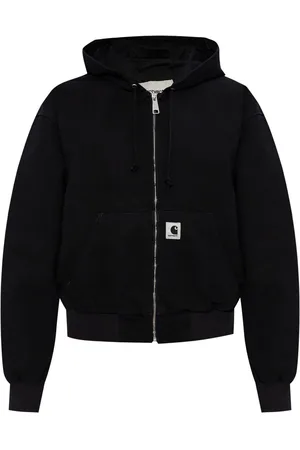 Carhartt Chamarra con capucha