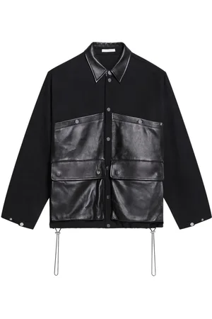 Helmut Lang Chamarra Hunting