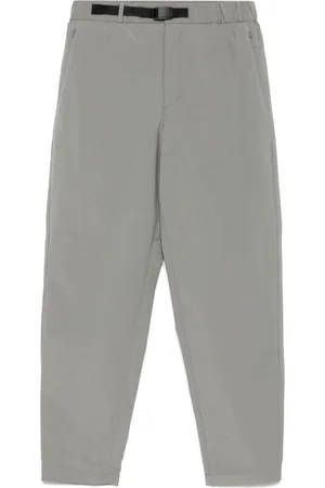 Snow Peak Pantalones Double Knee
