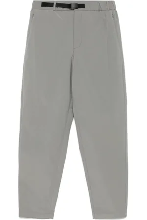 Snow Peak Pantalones Double Knee
