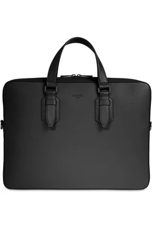 LANCEL Maletín Charlie 14