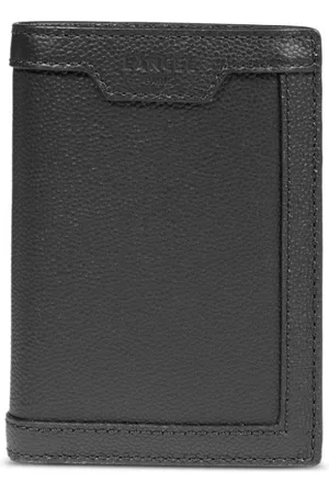 LANCEL Tarjetero Charlie