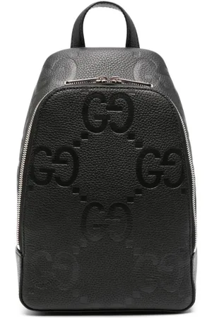 Gucci Bolsa crossbody Jumbo GG
