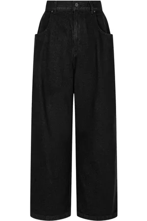Studio Tomboy Jeans anchos