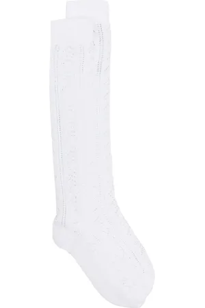 VALENTINO GARAVANI Calcetines con detalle VLogo
