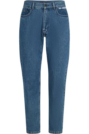 Karl Lagerfeld Jeans tapered