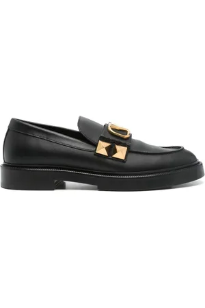 VALENTINO GARAVANI Mocasines VLogo-Signature