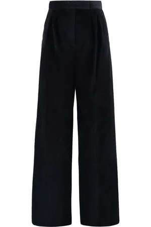 Max Mara Pantalones Gilly