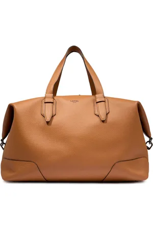 LANCEL Bolsa duffle Charlie