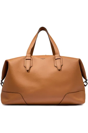 LANCEL Bolsa duffle Charlie