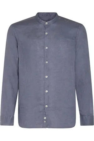ALTEA Camisa manga larga