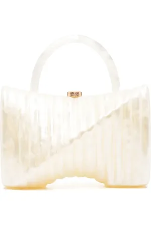 Cult Gaia Tote Cassidie