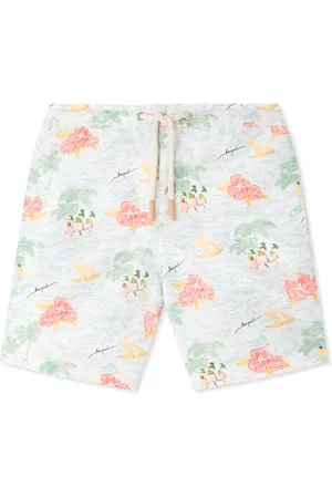 BONPOINT Shorts de playa Ariel