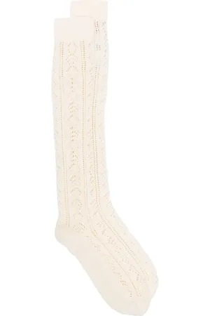 VALENTINO GARAVANI Calcetines con detalle VLogo