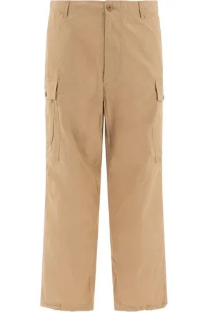 Beams Pantalones rectos