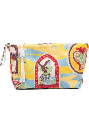 ALÉMAIS Bolsa de mano Emilio