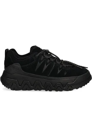 UGG Tenis con suela gruesa