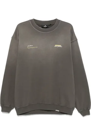 Represent Sudadera Patron of the Club