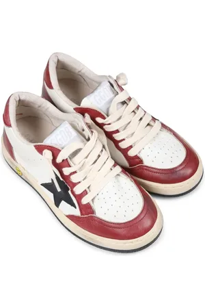 Golden Goose Tenis Ball Star