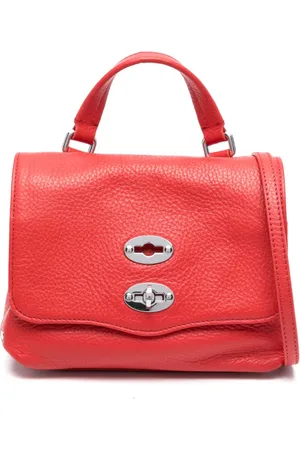 Zanellato Bolsa crossbody baby Postina Daily