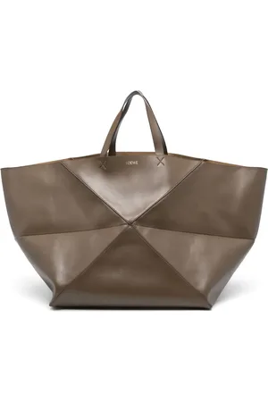 Loewe Tote XL Puzzle Fold