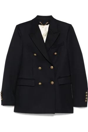 Golden Goose Blazer con doble botonadura