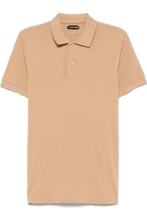 Tom Ford Playera tipo polo