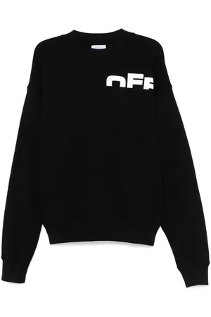 OFF-WHITE Sudadera Shared