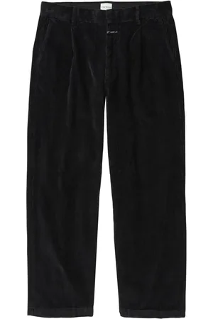 Closed Pantalones Bloomberg Wide