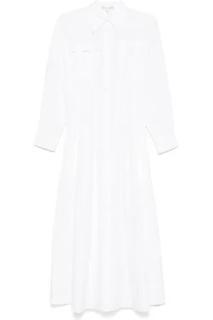 Frame Vestido The Nipped
