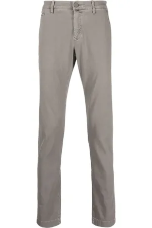 Jacob Cohen Pantalones chinos tapered