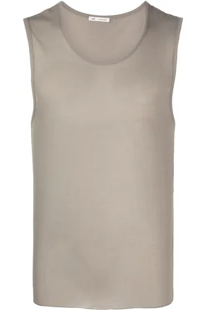 Ami Camiseta con cuello redondo