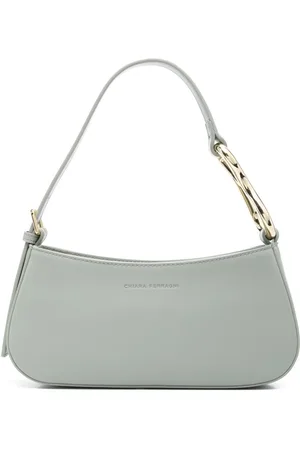Chiara Ferragni Bolsa de hombro CF Loop