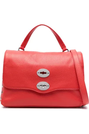 Zanellato Bolsa crossbody Postina pequeña