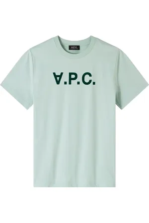 A.P.C. Playera Grand VPC