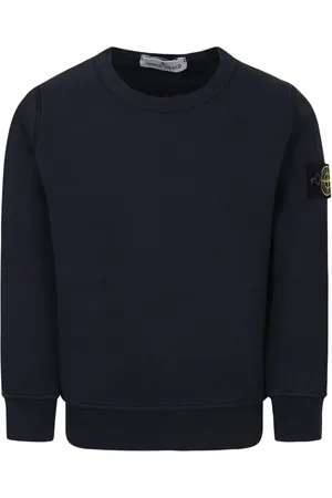 Stone Island Sudadera con motivo Compass