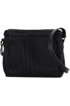A.P.C. Bolsa crossbody Ninon mini